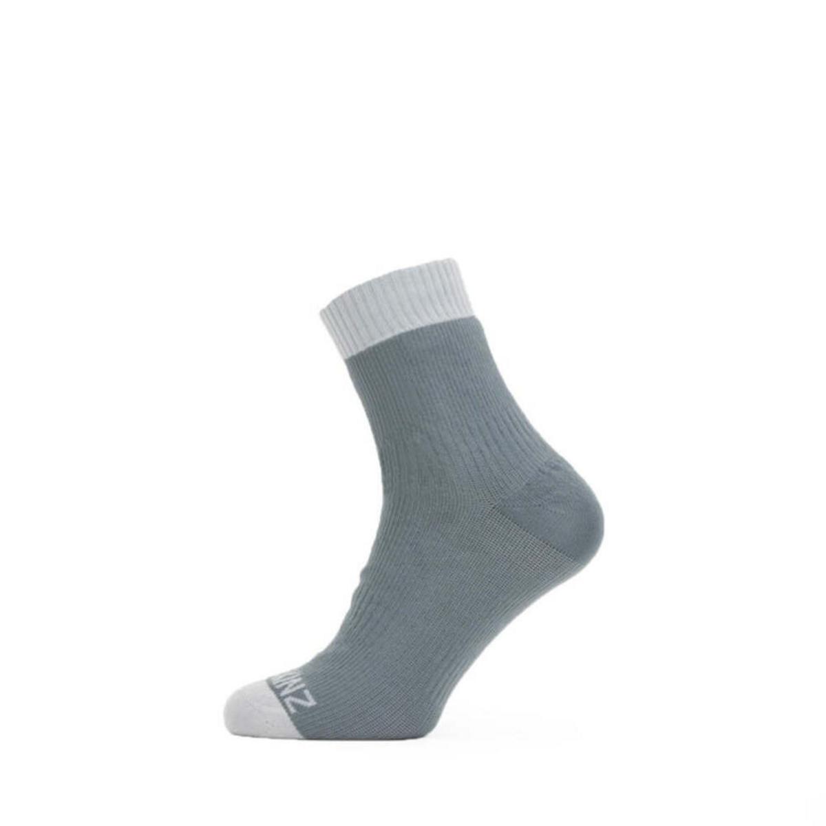 SealSkinz Wretham Waterproof Warm Weather Ankle Length Socks (Size S) SealSkinz Wretham Waterproof Warm Weather Ankle Length Socks (Size S)