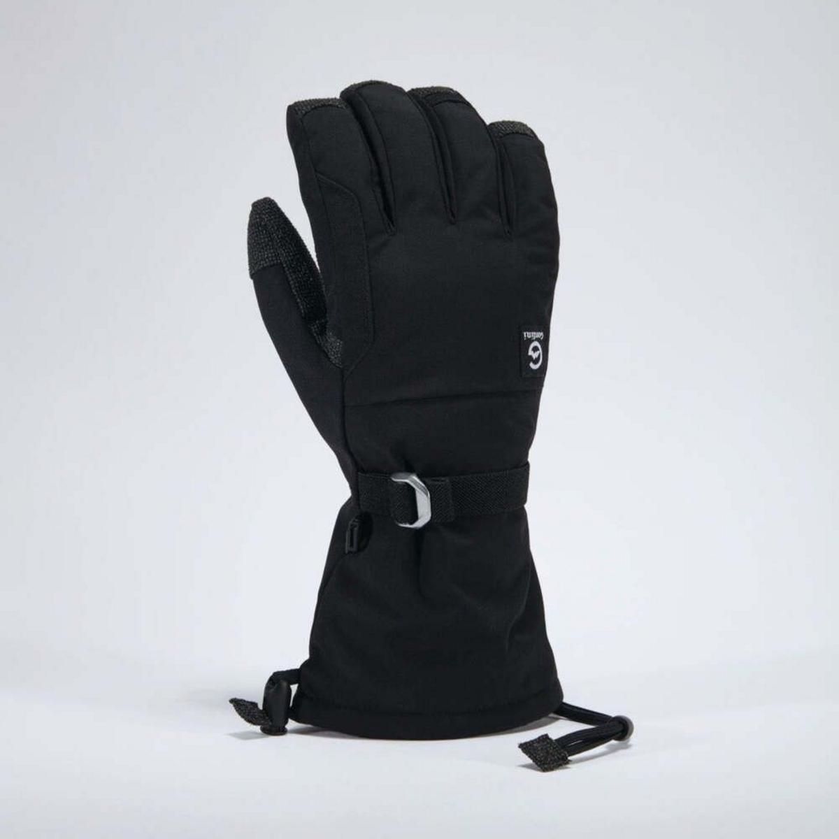 Gordini Men's Front Line GTX Gloves (XL) Gordini Men's Front Line GTX Gloves (XL)