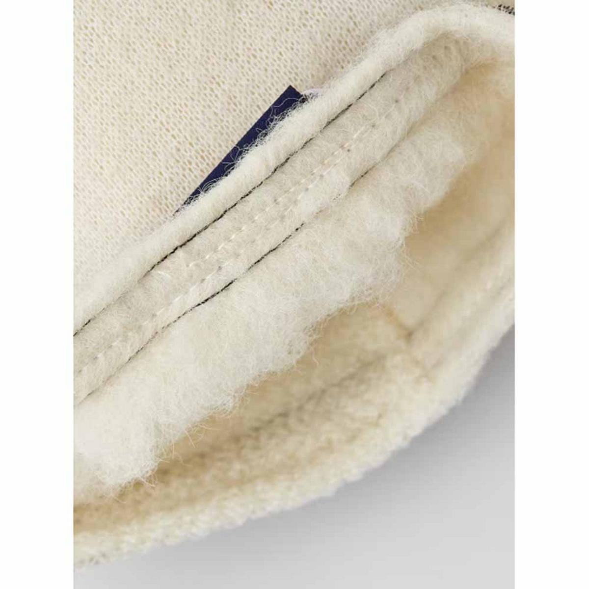 Hestra Unisex Heli Ski Wool 5-Finger Gloves Hestra Unisex Heli Ski Wool 5-Finger Gloves