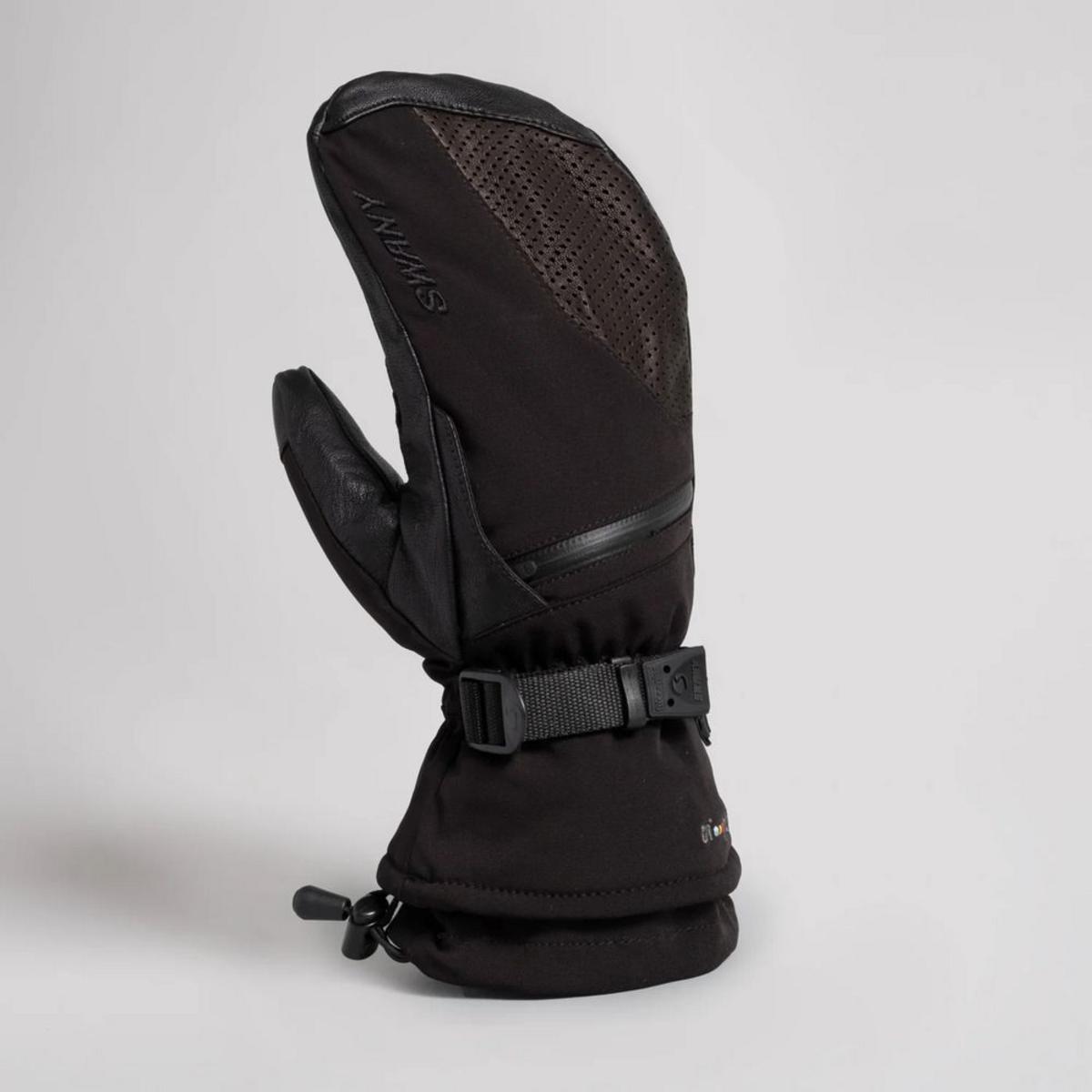 Swany Men's X-Plorer Ski/Snowboard Mittens 2.2 Swany Men's X-Plorer Ski/Snowboard Mittens 2.2