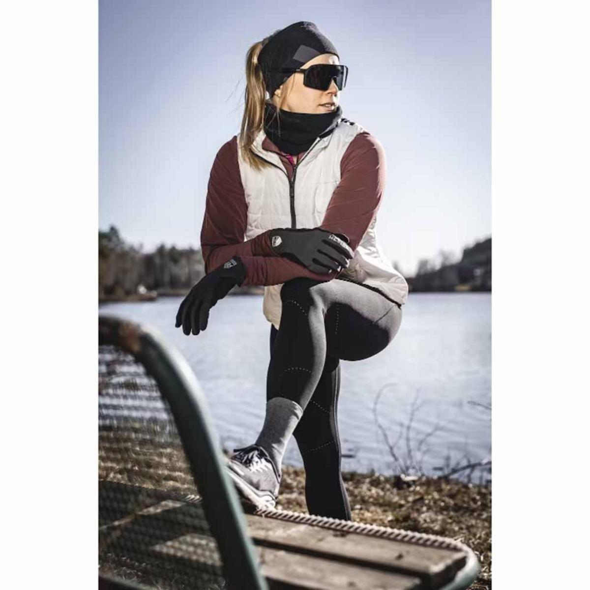 Hestra Unisex Runners All Weather Gloves Hestra Unisex Runners All Weather Gloves