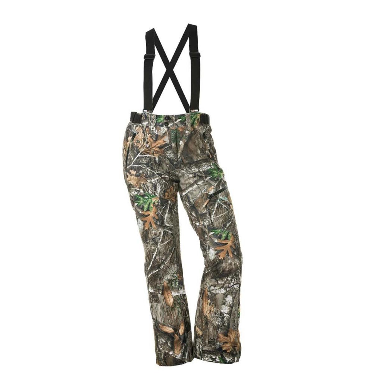 DSG Women's Addie Hunting Pant - Realtree Edge DSG Women's Addie Hunting Pant - Realtree Edge