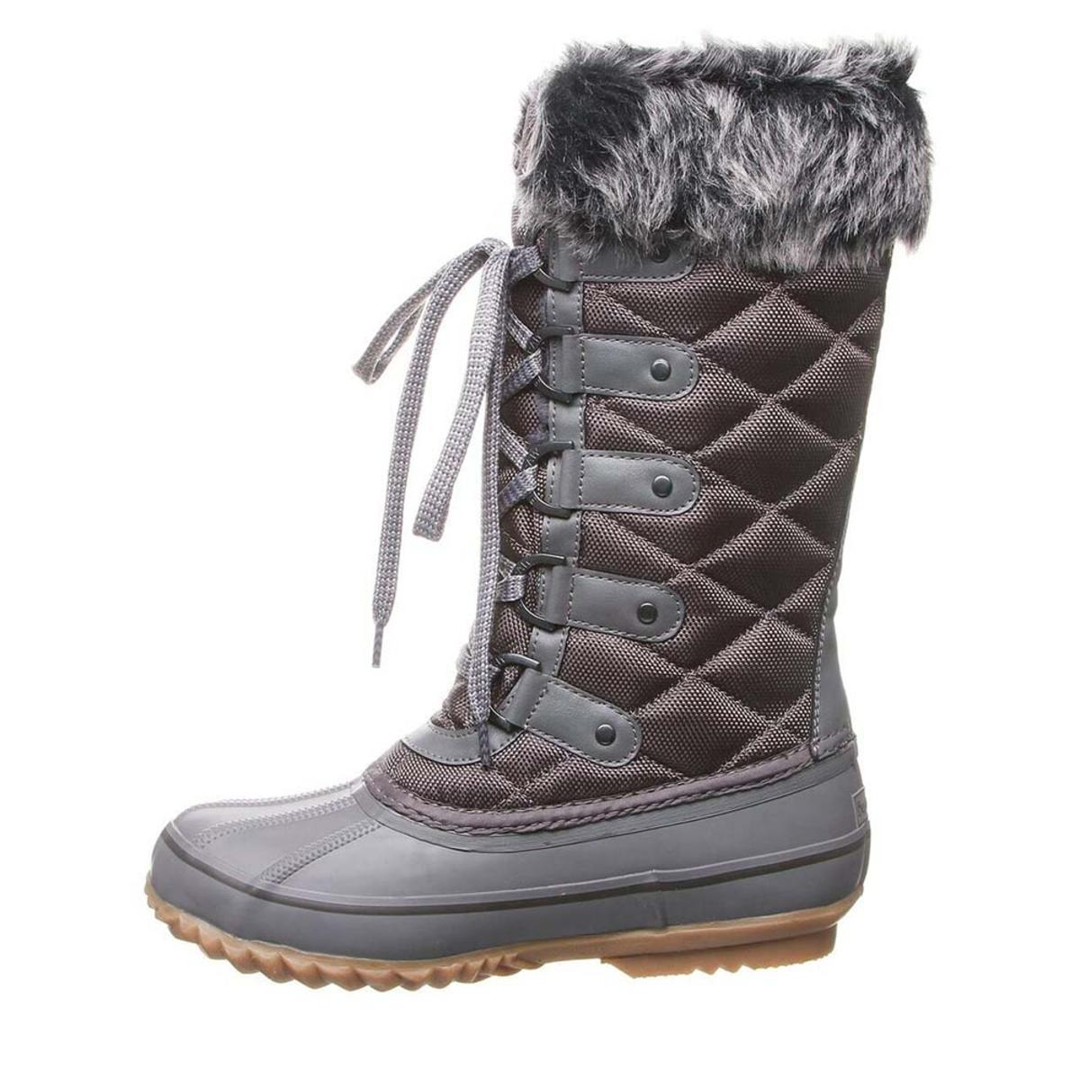 Bearpaw Women's Mckinley Boots (Size 10) Bearpaw Women's Mckinley Boots (Size 10)