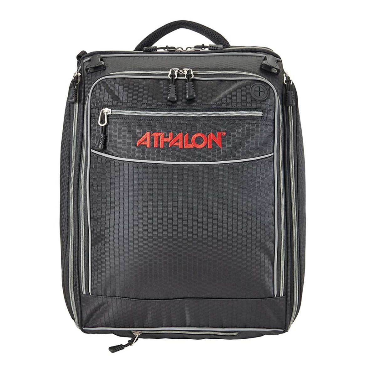 Athalon Onboard Convertible Travel Boot Bag Athalon Onboard Convertible Travel Boot Bag