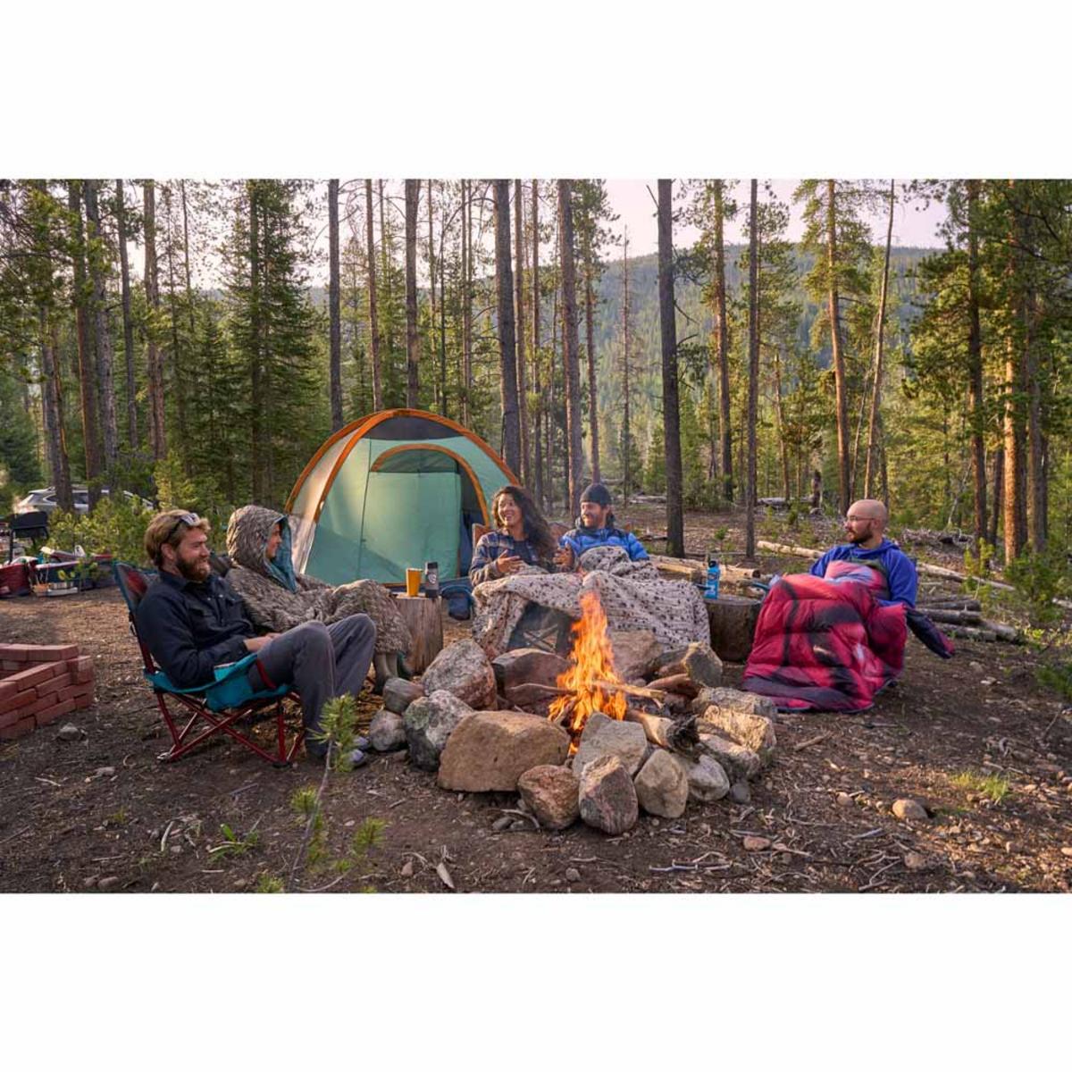 Kelty Biggie Blanket Kelty Biggie Blanket