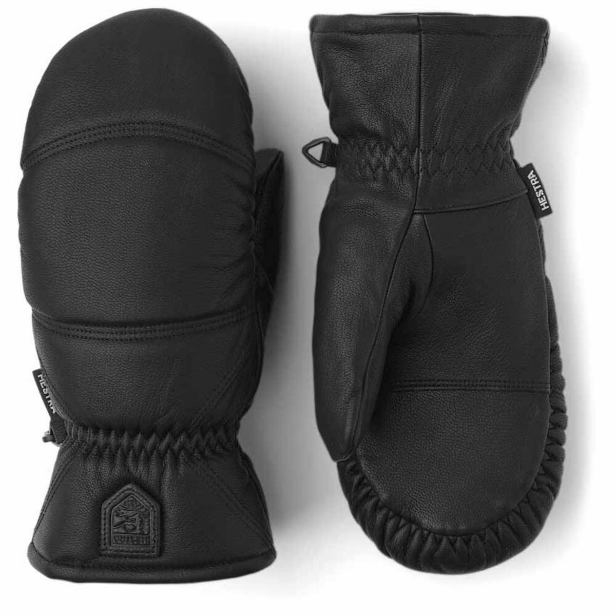 Hestra Leather Box Mitt Hestra Leather Box Mitt