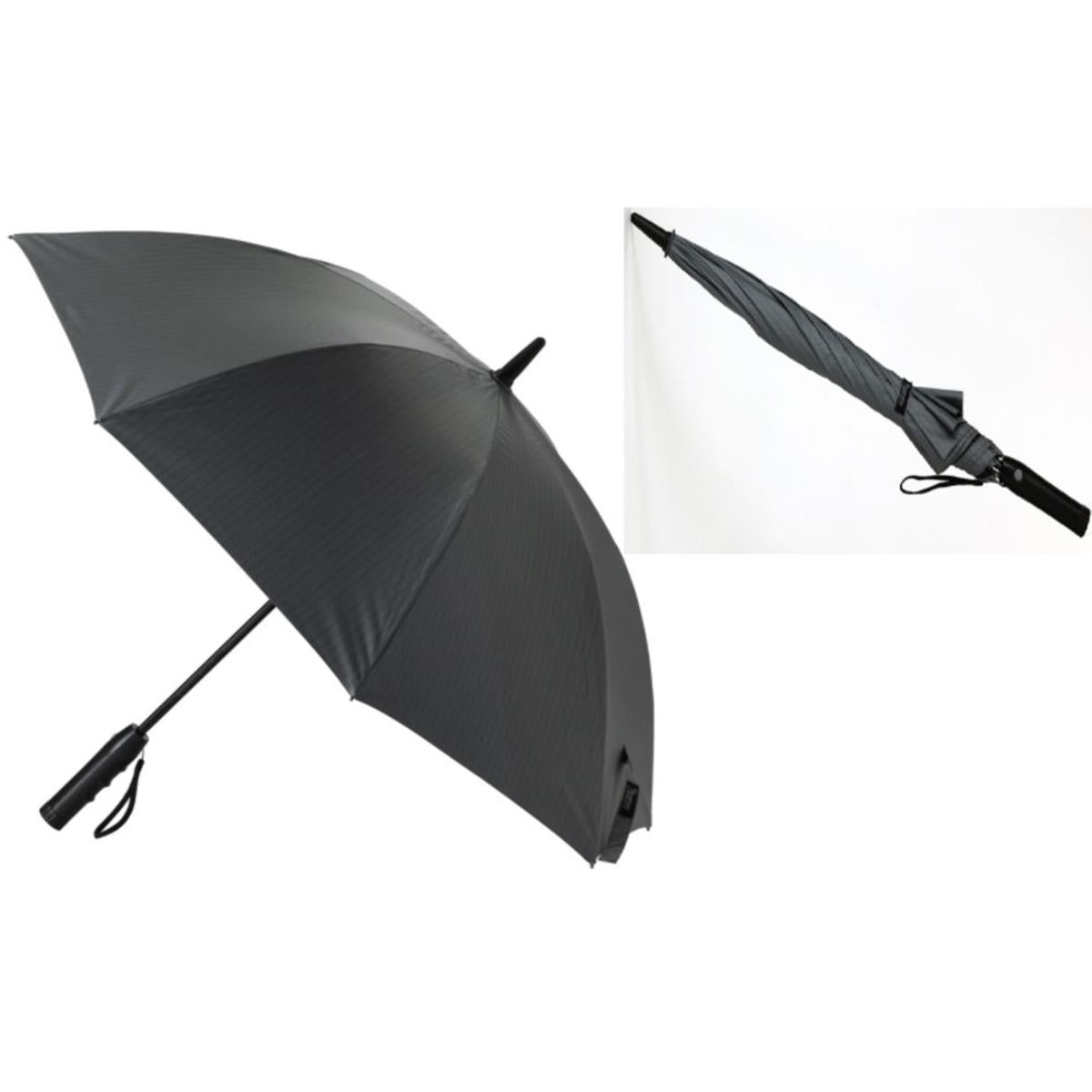 Time Concept Fun Fan Parasol Umbrella - 40 Inch Time Concept Fun Fan Parasol Umbrella - 40 Inch