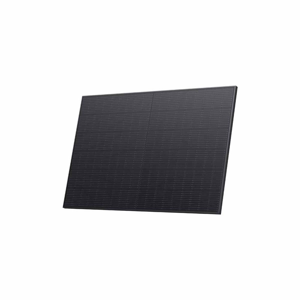 EcoFlow 400W Rigid Solar Panel EcoFlow 400W Rigid Solar Panel