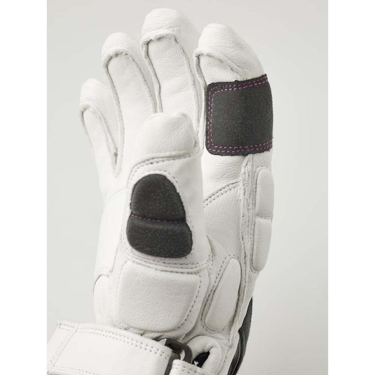 Hestra Impact Racing Junior Gloves Hestra Impact Racing Junior Gloves