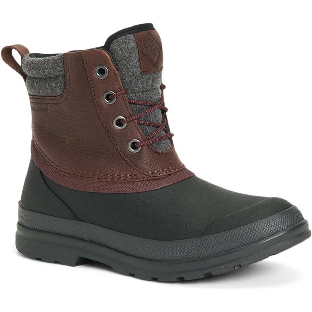 Muck Women's Originals Duck Lace Boots Muck Women's Originals Duck Lace Boots