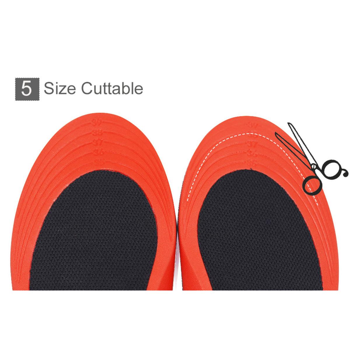 Dr.Warm R3-1 Rechargeable Heated Insole with Remote Control Dr.Warm R3-1 Rechargeable Heated Insole with Remote Control