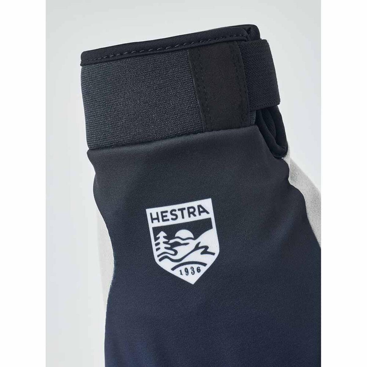 Hestra Unisex XC Pace 5-Finger Ski Gloves Hestra Unisex XC Pace 5-Finger Ski Gloves