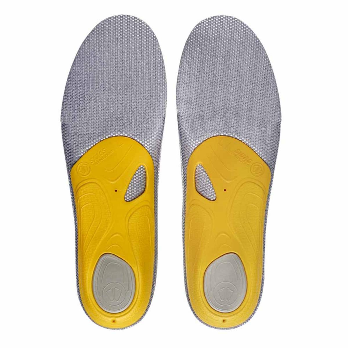 Sidas Winter 3Feet US Merino Insoles - High Sidas Winter 3Feet US Merino Insoles - High