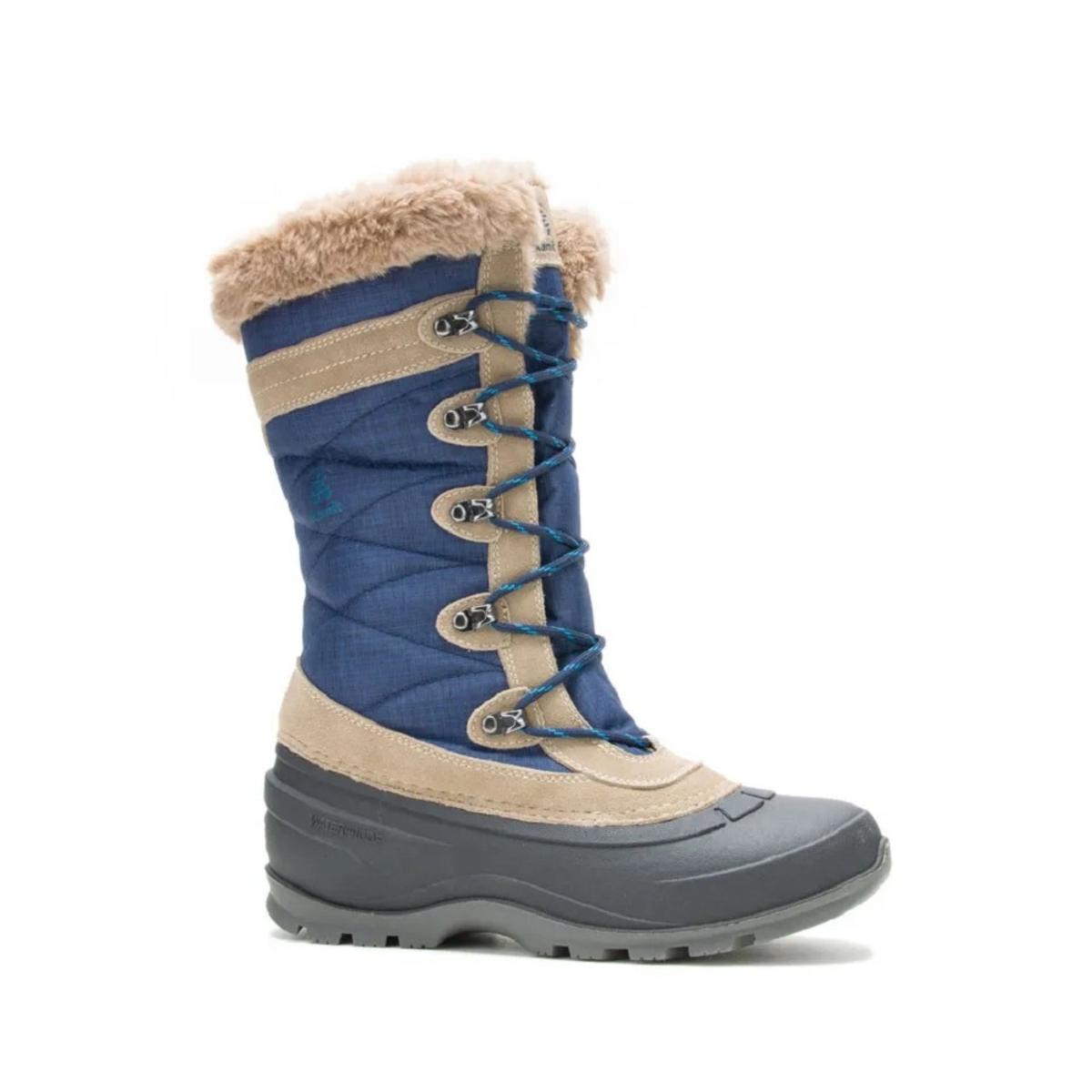 Kamik Women's Snovalley4 Winter Boots Kamik Women's Snovalley4 Winter Boots
