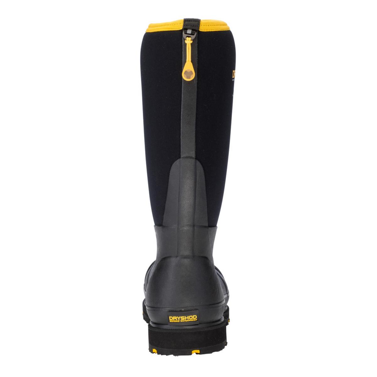 Dryshod Steel-Toe Hi Protective Work Boots Dryshod Steel-Toe Hi Protective Work Boots