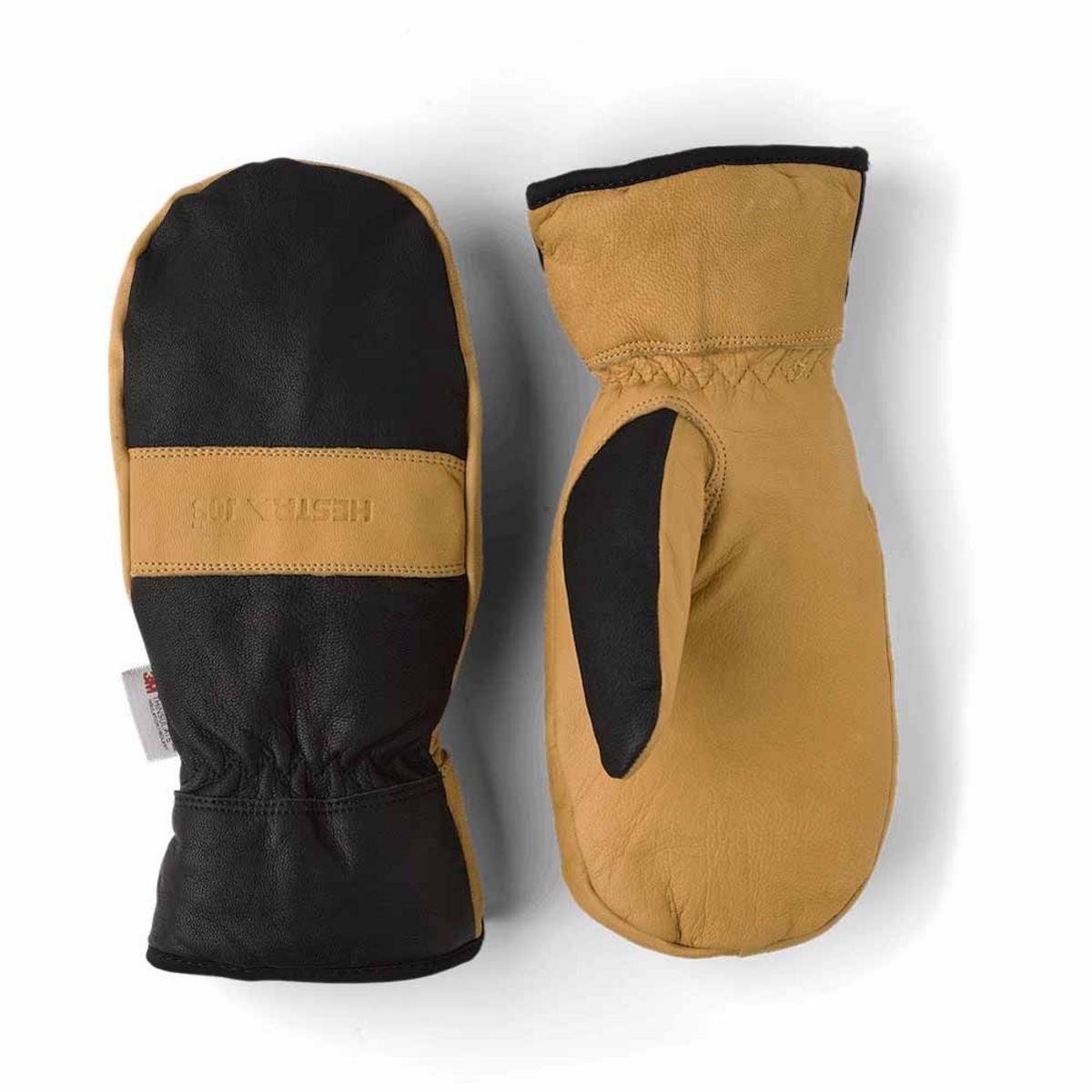 Hestra Job Winter Pro Mittens Hestra Job Winter Pro Mittens