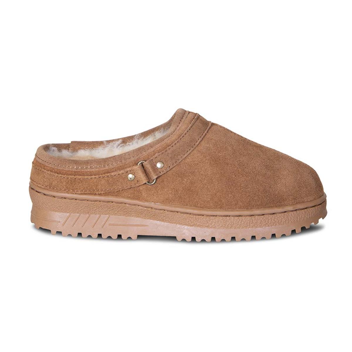 Cloud Nine Sheepskin Unisex Sheepskin Clog Cloud Nine Sheepskin Unisex Sheepskin Clog