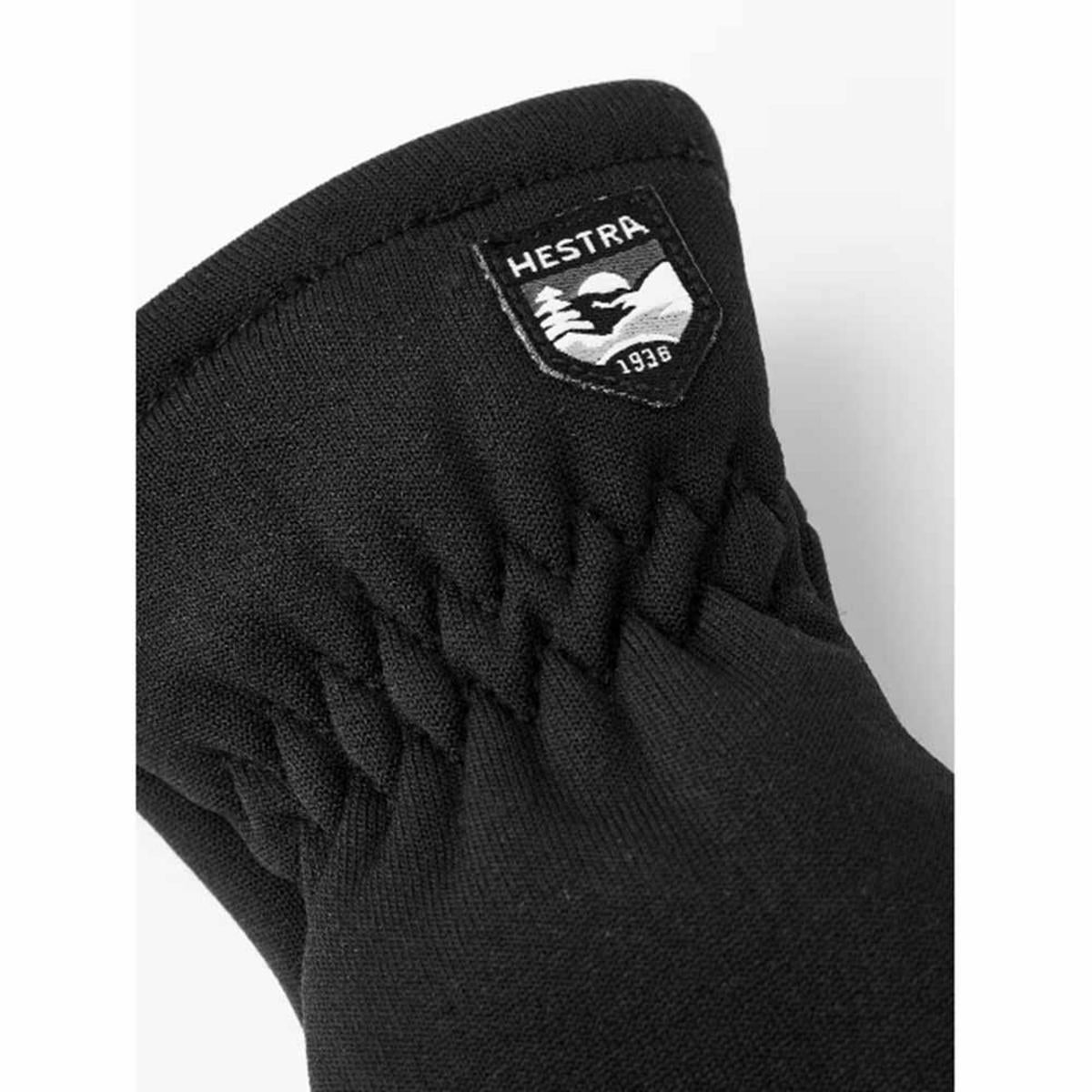 Hestra Kid's Fleece Liner Mittens Hestra Kid's Fleece Liner Mittens