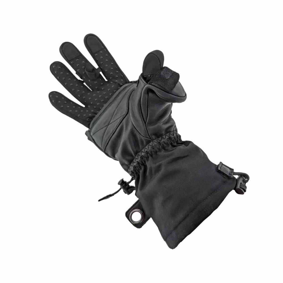Glovii Universal 2-In-1 Heated Gloves with Insulated Cover Glovii Universal 2-In-1 Heated Gloves with Insulated Cover