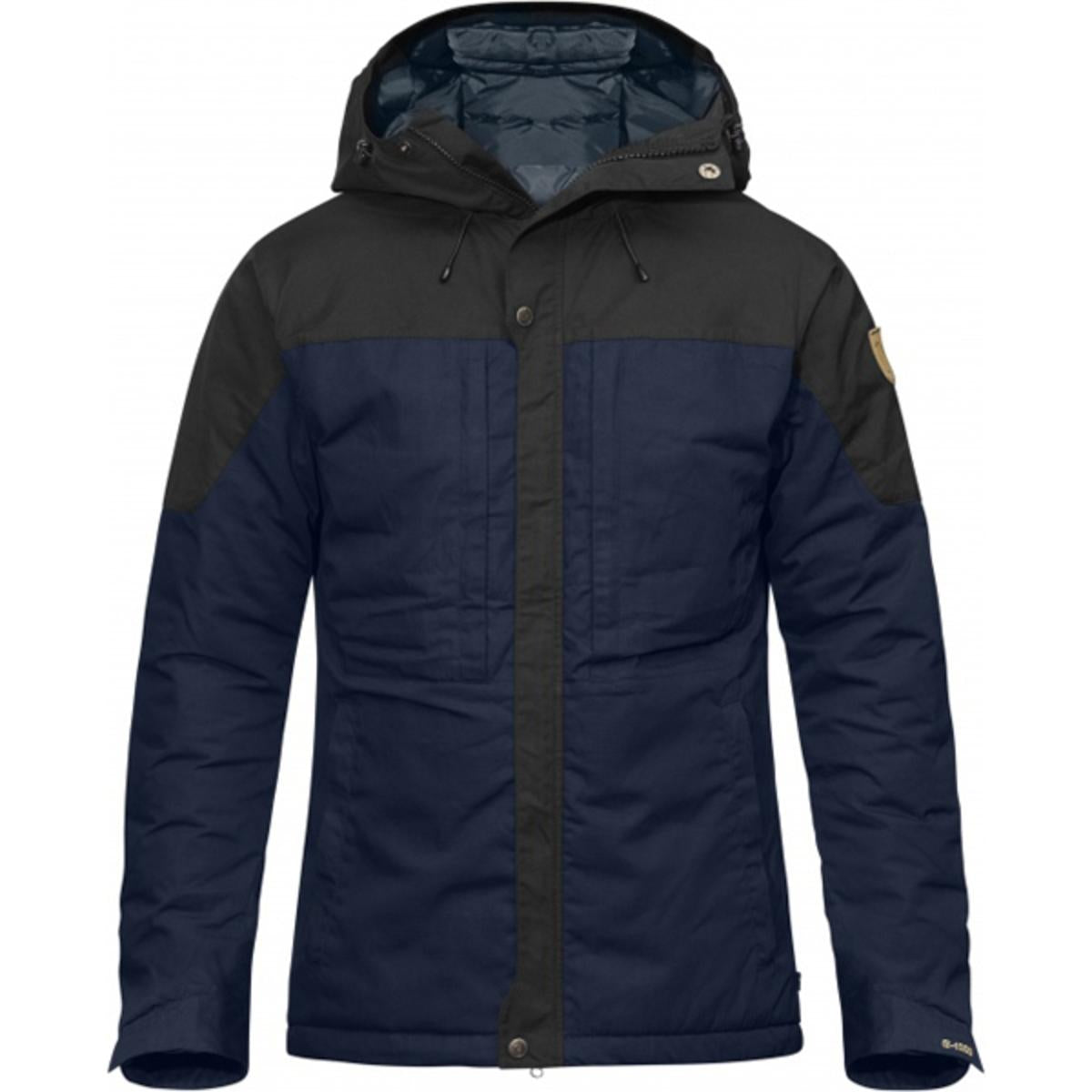 FjallRaven Men's Skogso Padded Jacket FjallRaven Men's Skogso Padded Jacket
