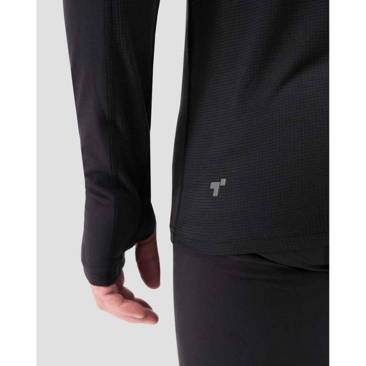 Terramar Men's 2.0 Thermolator Performance Half Zip Terramar Men's 2.0 Thermolator Performance Half Zip