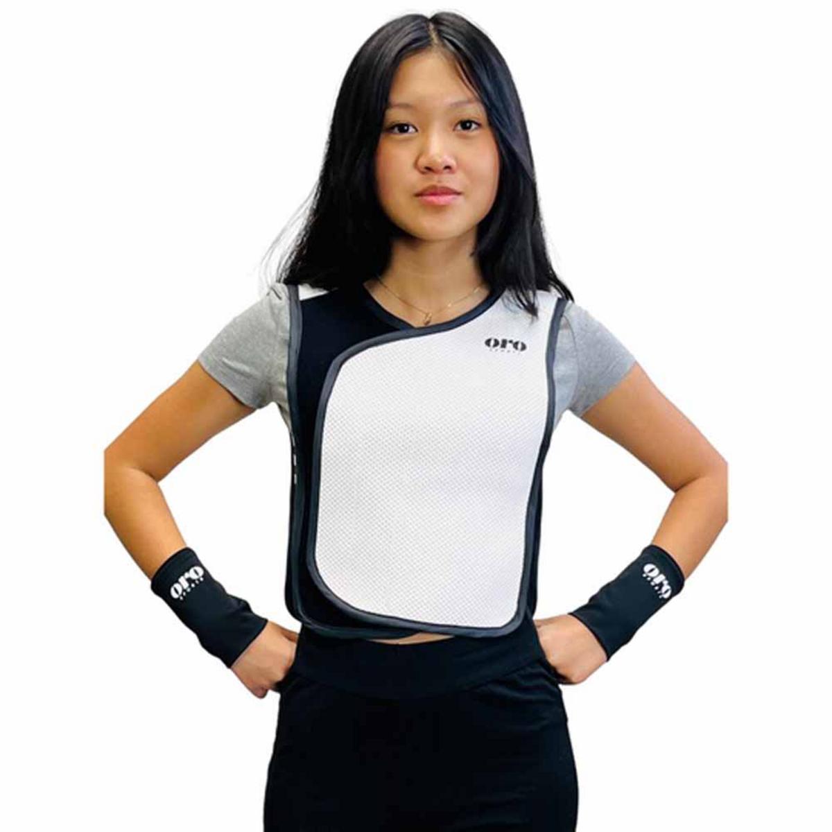 Oro Sports Ultimo Coolvest Oro Sports Ultimo Coolvest