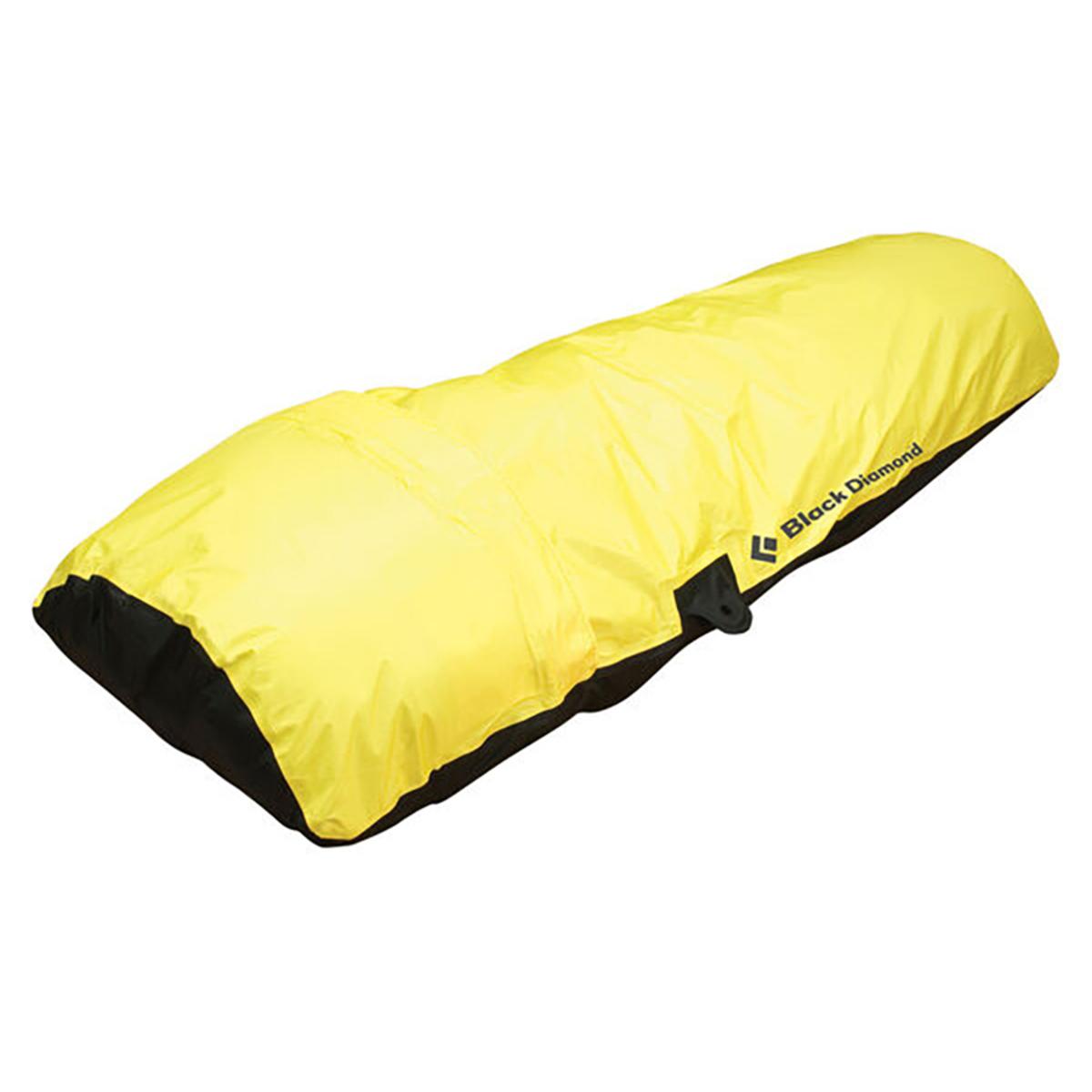 Black Diamond Big Wall Hooped Bivy - Yellow Black Diamond Big Wall Hooped Bivy - Yellow