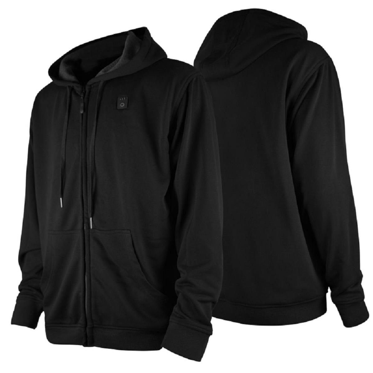 Dr.Warm 7.4V Heated Hoodie Dr.Warm 7.4V Heated Hoodie