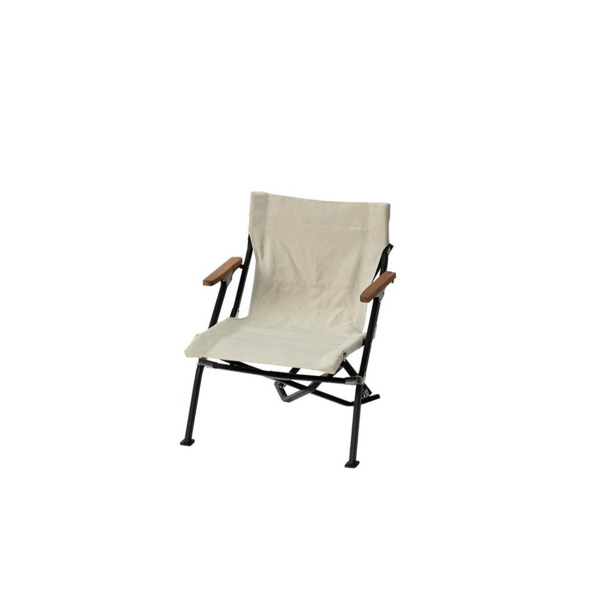 Snow Peak Luxury Low Beach Chair Snow Peak Luxury Low Beach Chair
