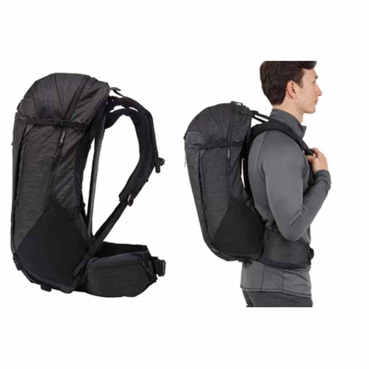 Thule Topio 30L Backpack - Black Thule Topio 30L Backpack - Black