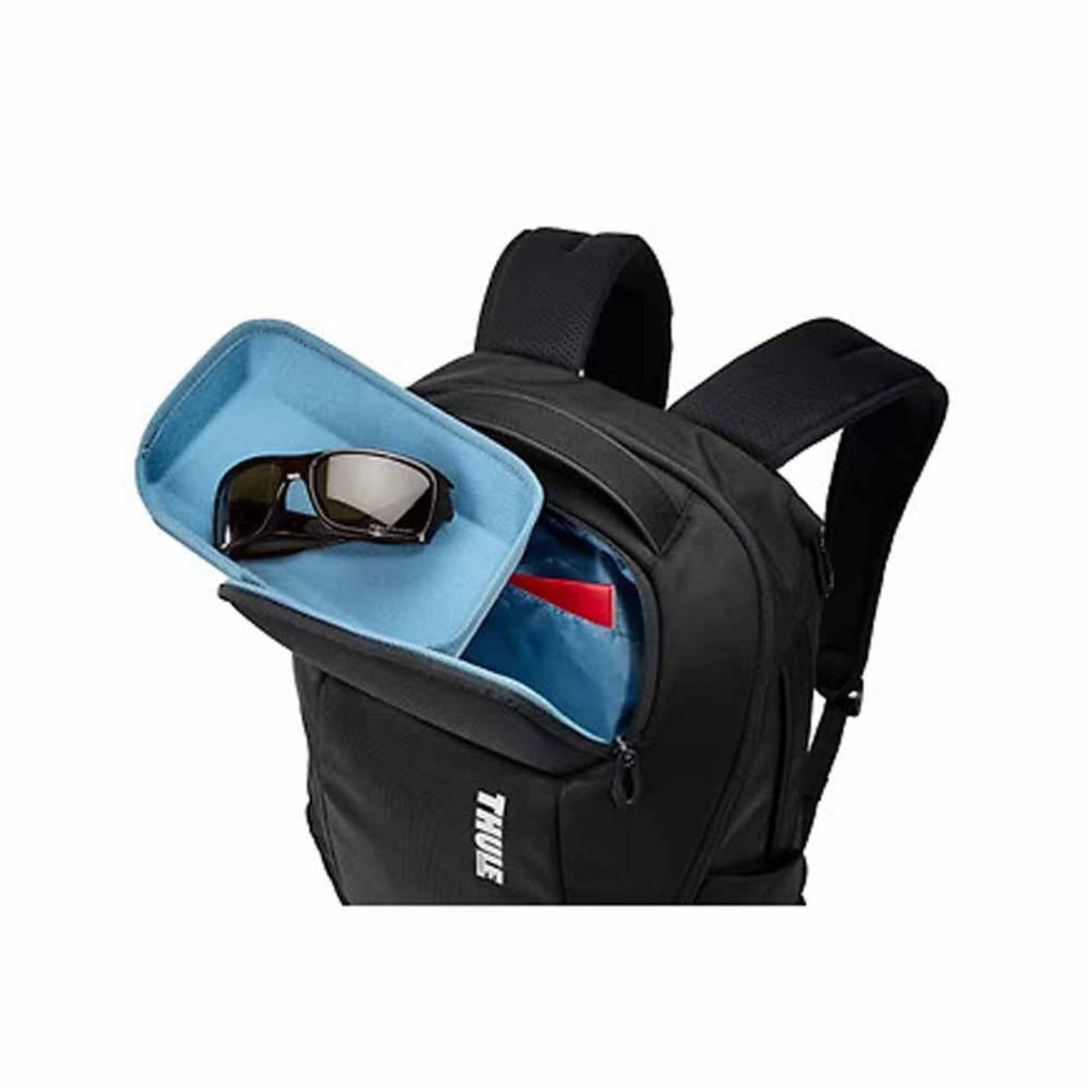Thule Accent 28L Laptop Backpack - Black Thule Accent 28L Laptop Backpack - Black