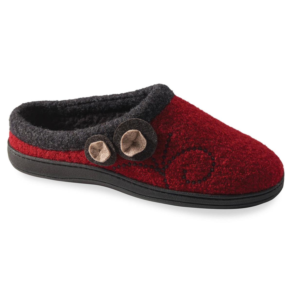 ACORN Women's Dara Slippers ACORN Women's Dara Slippers