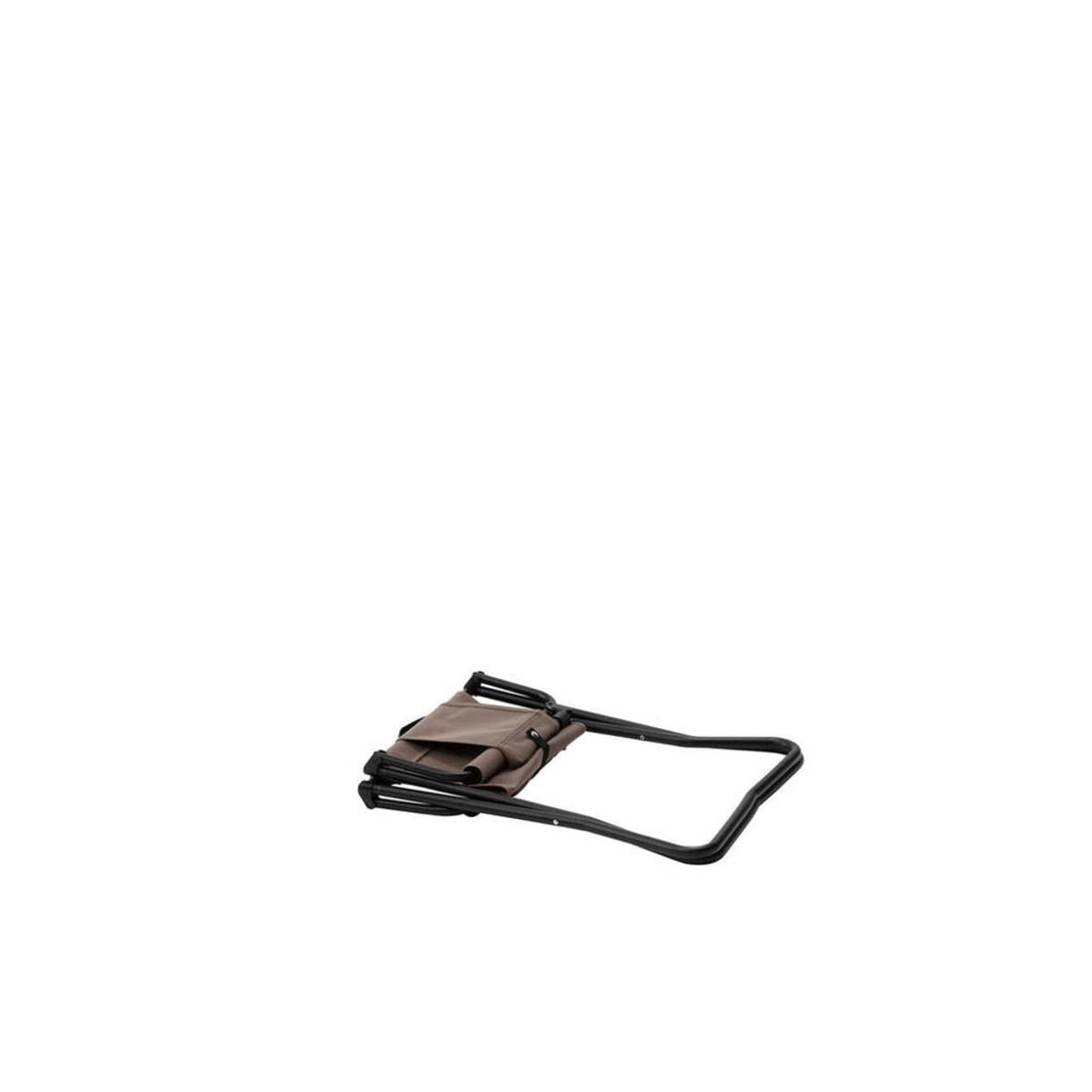 Snow Peak Gray Folding Chair Snow Peak Gray Folding Chair