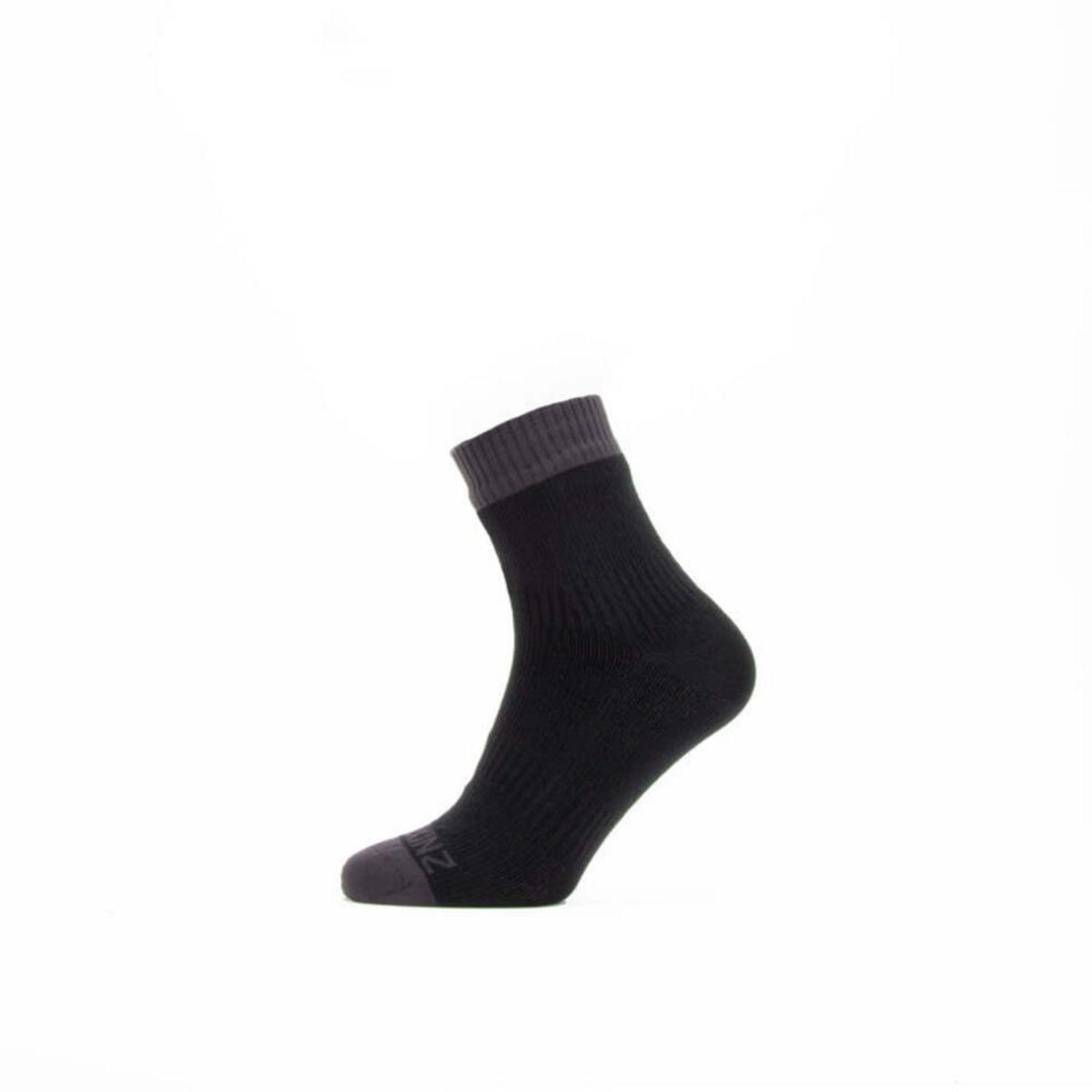 SealSkinz Wretham Waterproof Warm Weather Ankle Length Socks (Size S) SealSkinz Wretham Waterproof Warm Weather Ankle Length Socks (Size S)