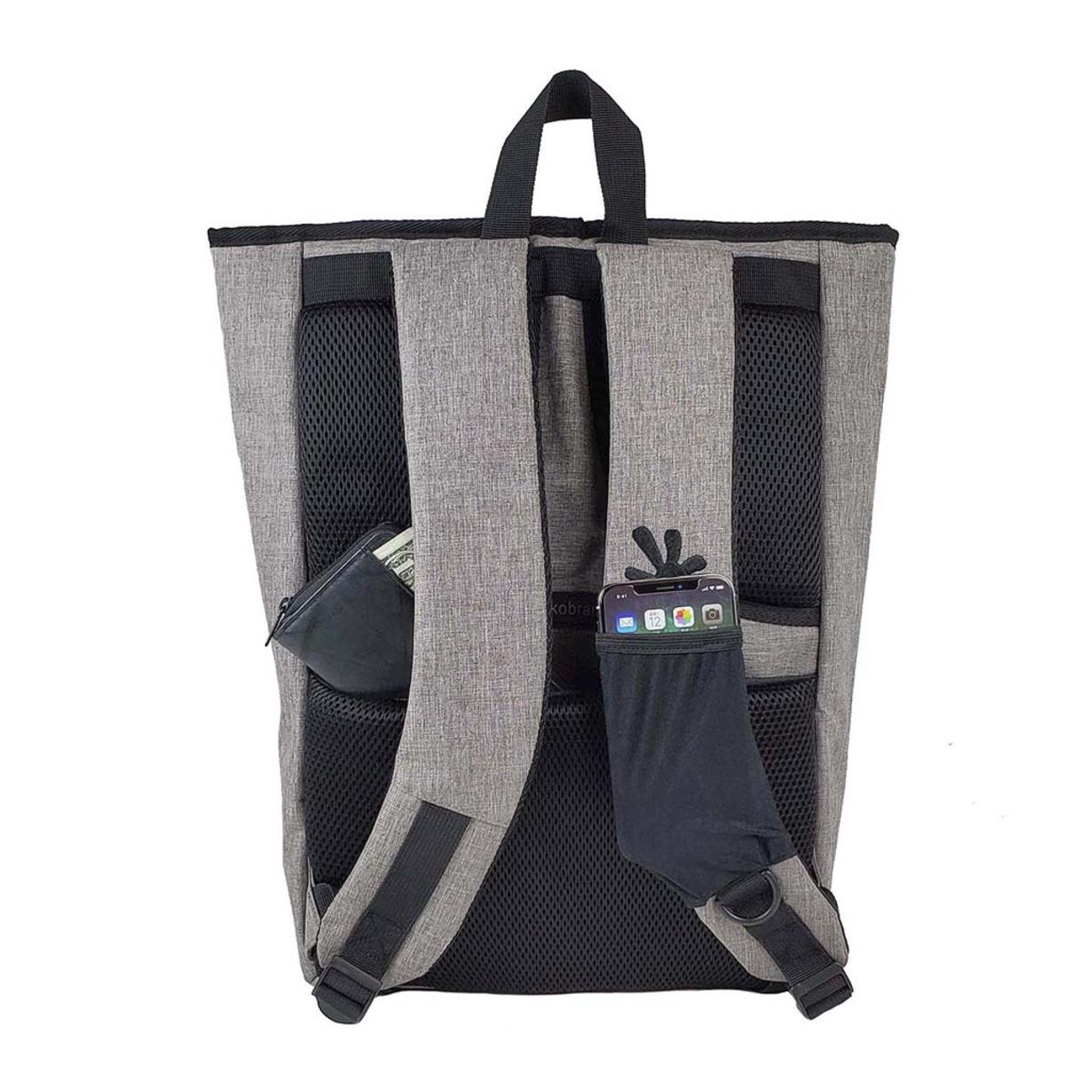 Geckobrands Inspire Backpack Geckobrands Inspire Backpack