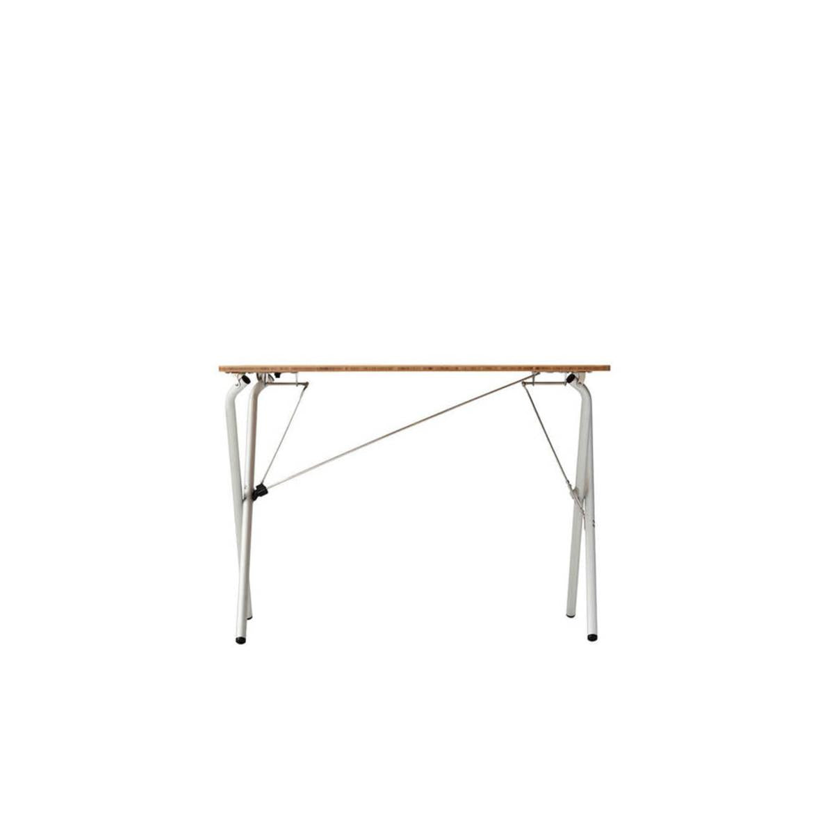 Snow Peak Single Action Table - Medium Snow Peak Single Action Table - Medium