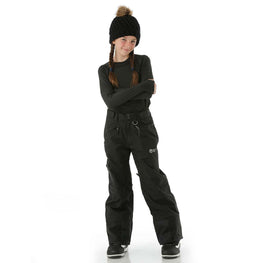 Winter's Edge Youth Mountain Range Insulated Snow Pants
