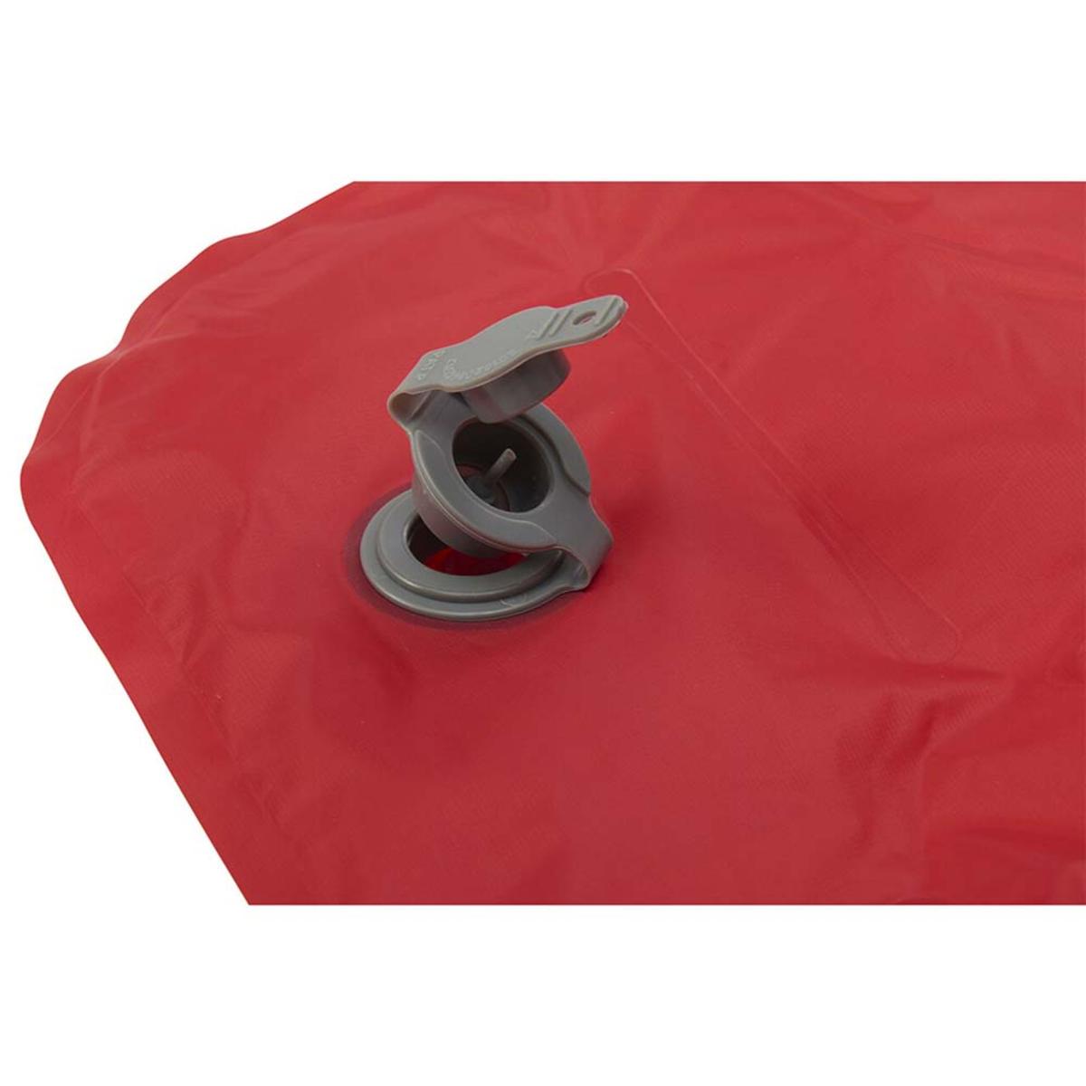 Sierra Designs Granby Insulated Sleeping Pad Sierra Designs Granby Insulated Sleeping Pad