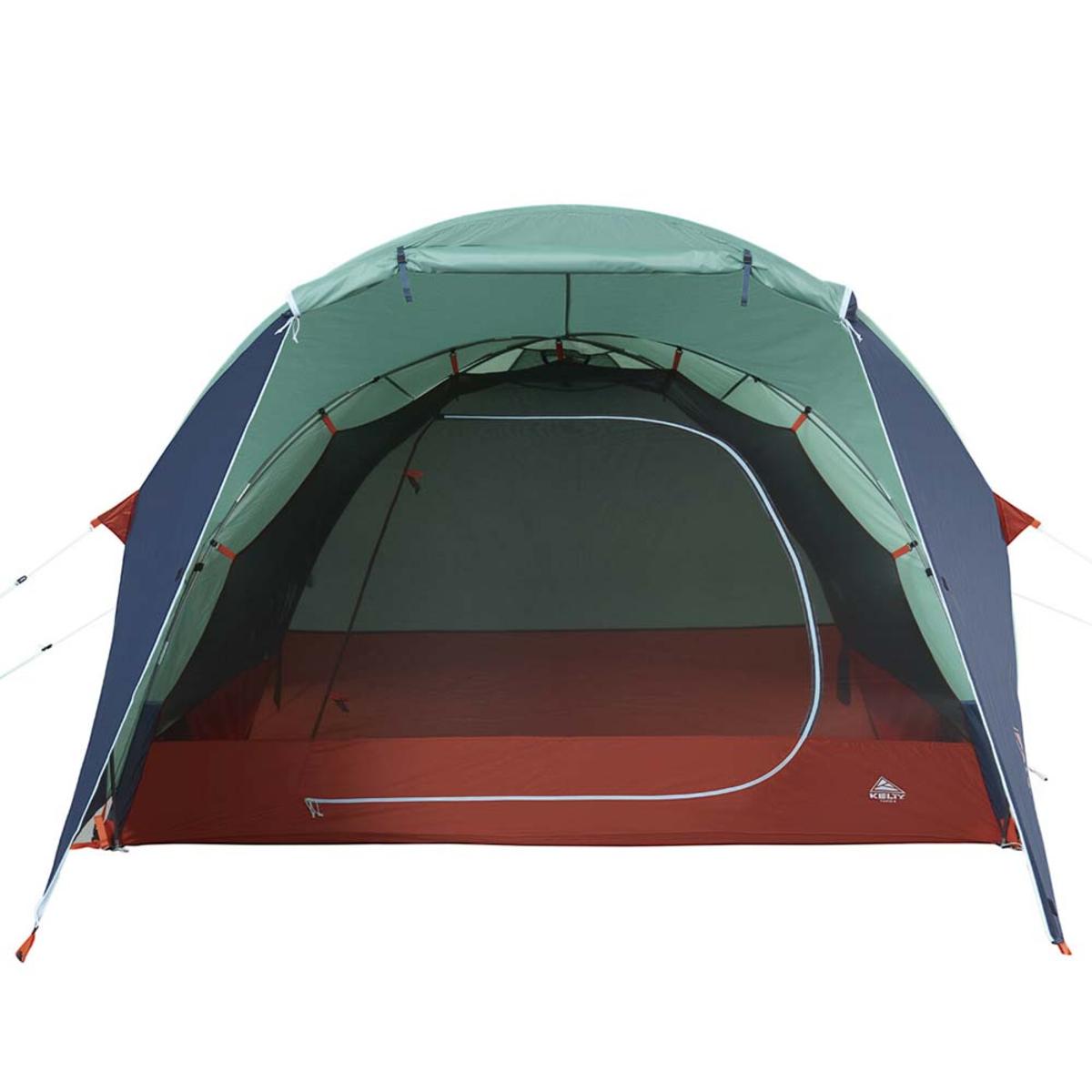 Kelty Rumpus 4 Person Tent Kelty Rumpus 4 Person Tent