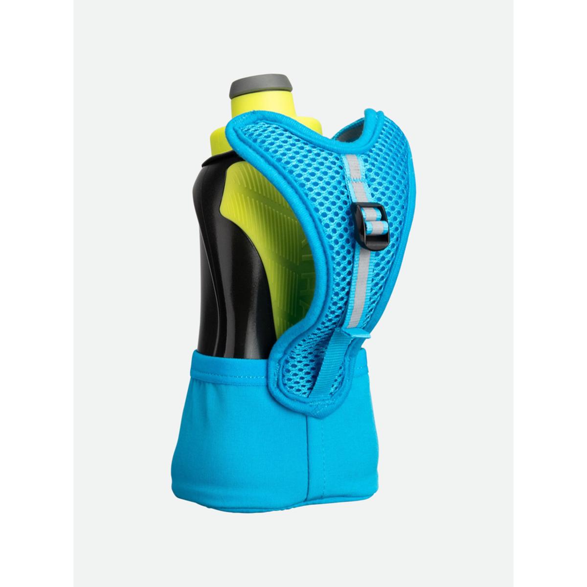 Nathan QuickSqueeze Lite 12oz Handheld Flask Nathan QuickSqueeze Lite 12oz Handheld Flask