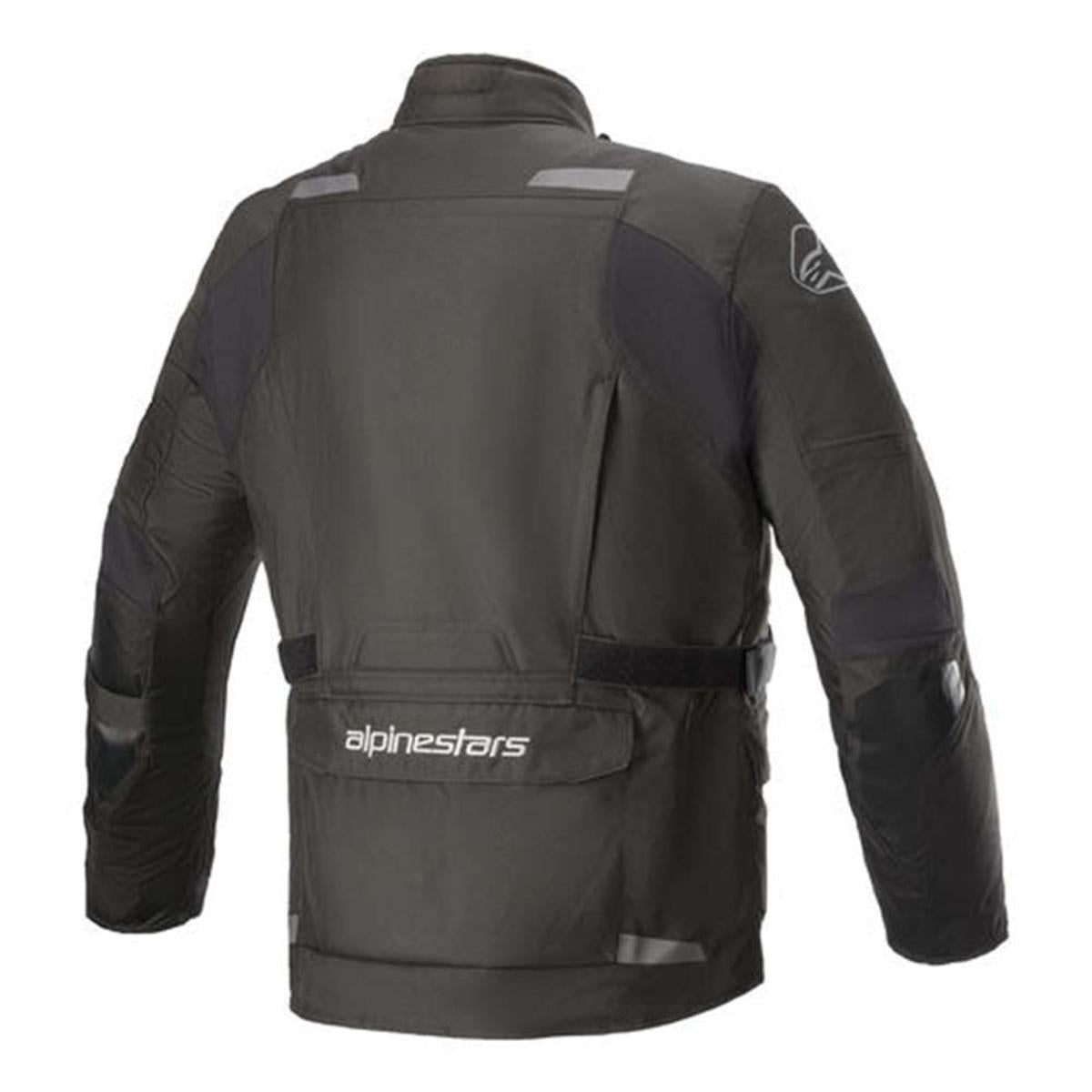Alpinestars Andes V3 Drystar Jacket Alpinestars Andes V3 Drystar Jacket