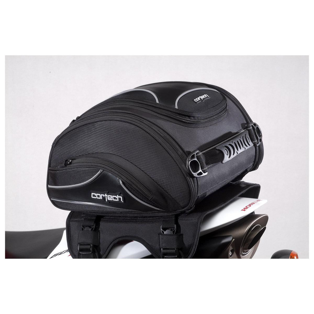 Cortech Super 2.0 14L Tail Bag Cortech Super 2.0 14L Tail Bag