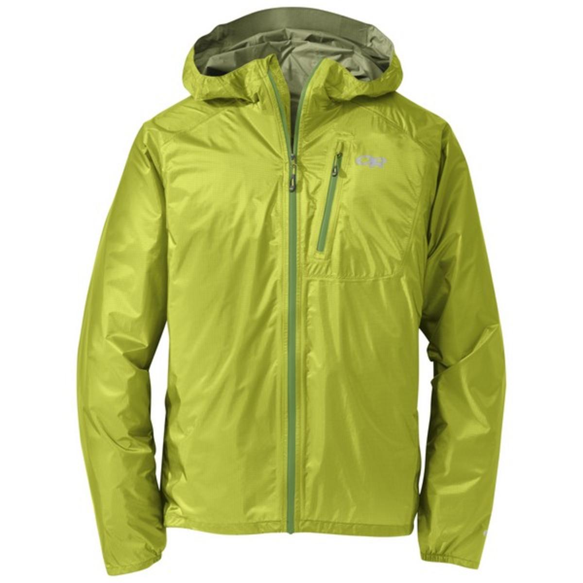 Outdoor Research Men's Helium II Jacket Outdoor Research Men's Helium II Jacket