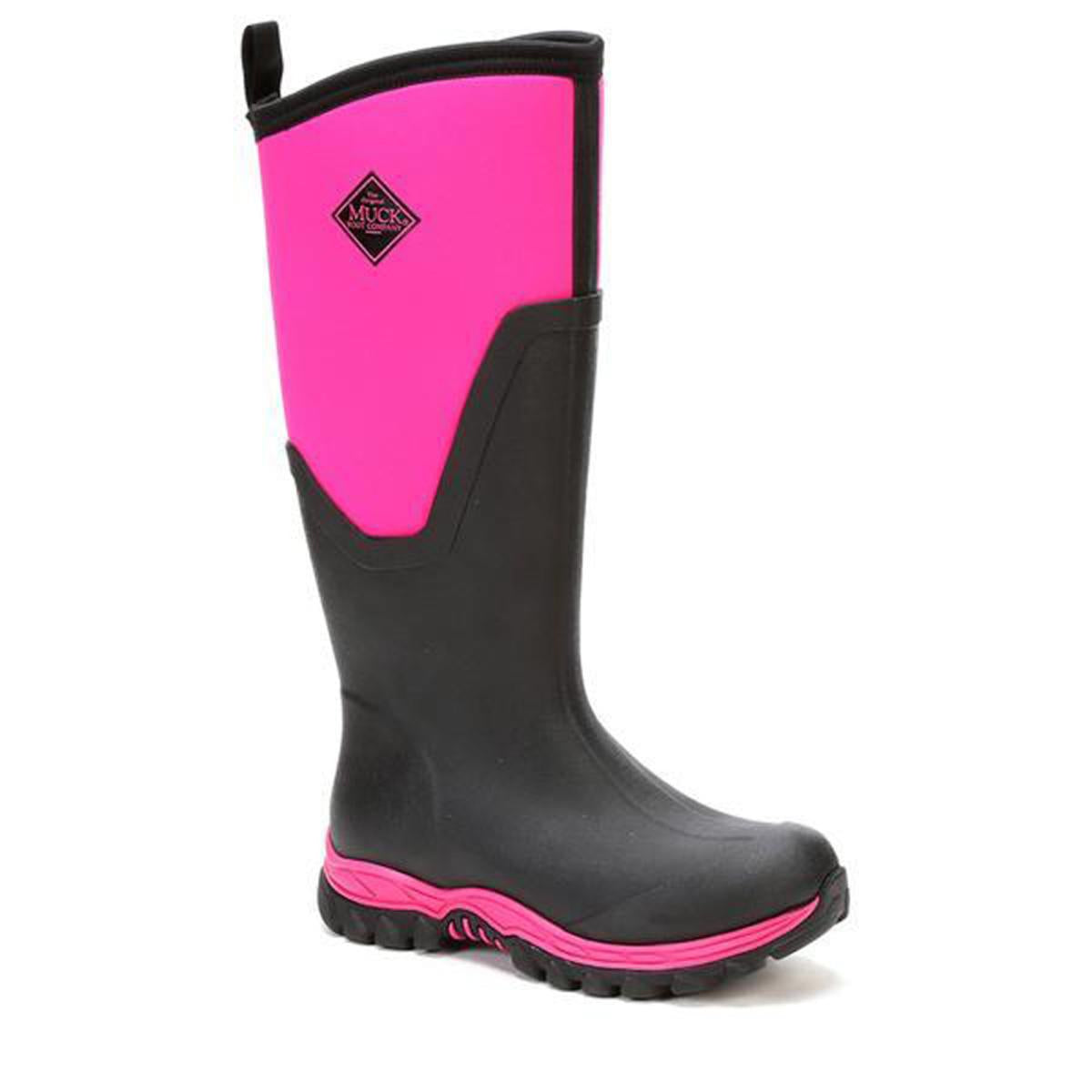 Muck Women's Arctic Sport II Tall Boots Muck Women's Arctic Sport II Tall Boots