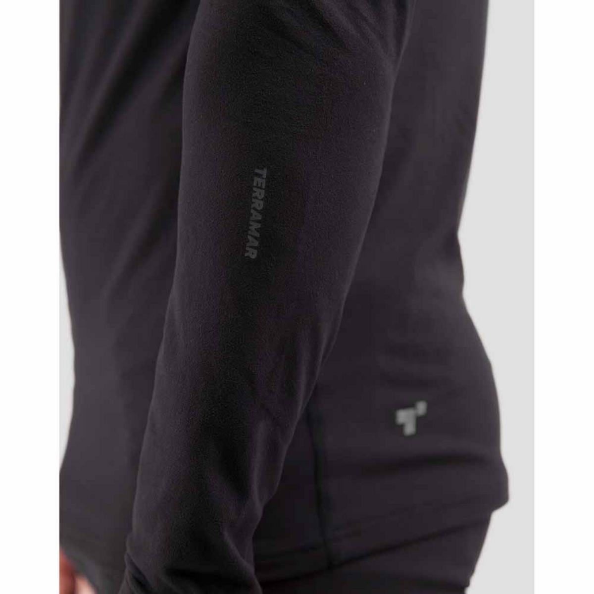 Terramar Men's 2.0 Thermolator Performance Turtle Neck Terramar Men's 2.0 Thermolator Performance Turtle Neck