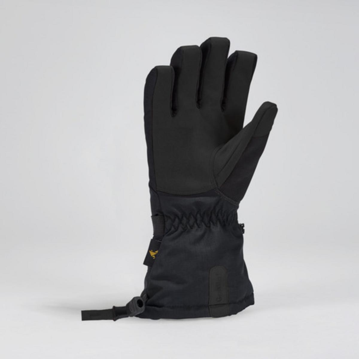 Gordini Men's Foundation Gloves Gordini Men's Foundation Gloves