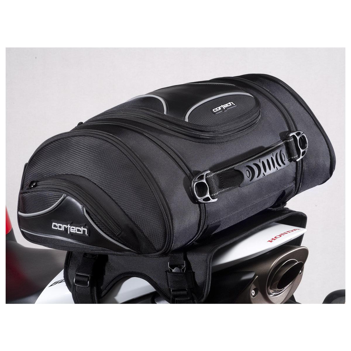 Cortech Super 2.0 14L Tail Bag Cortech Super 2.0 14L Tail Bag