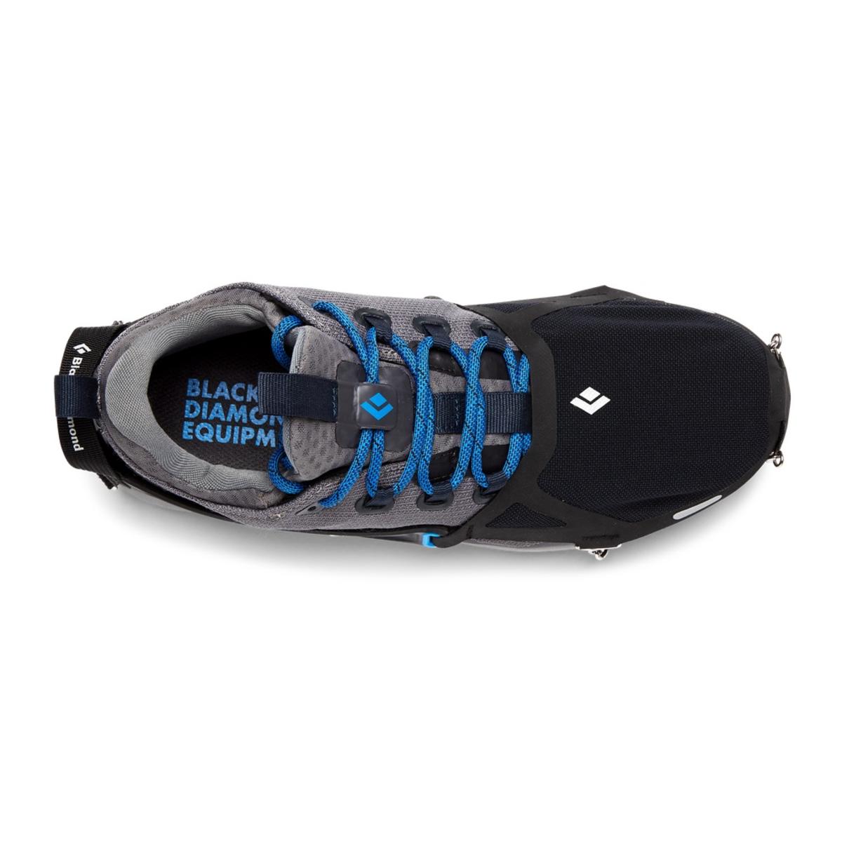 Black Diamond Distance Spike Traction Device Black Diamond Distance Spike Traction Device