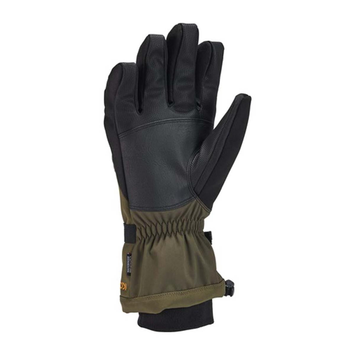Kombi Men's Storm Cuff Gloves Kombi Men's Storm Cuff Gloves