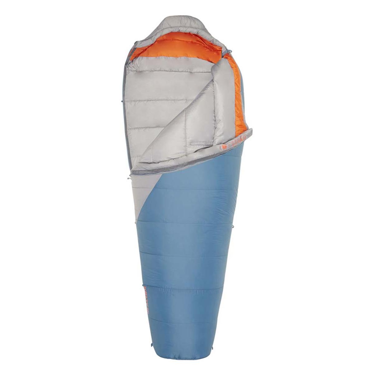 Kelty Cosmic Synthetic 20 Deg Sleeping Bag - Regular Kelty Cosmic Synthetic 20 Deg Sleeping Bag - Regular